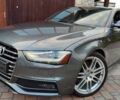 Ауди А4 2015 в Киеве на Automoto.ua Серый Ауди А4, объемом двигателя 2 л и пробегом 110 тыс. км за 9000 $, фото 1 на Automoto.ua