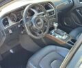 Сірий Ауді А4, об'ємом двигуна 2 л та пробігом 70 тис. км за 8000 $, фото 9 на Automoto.ua