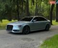 Сірий Ауді А4, об'ємом двигуна 1.98 л та пробігом 134 тис. км за 14990 $, фото 3 на Automoto.ua