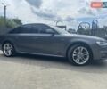 Серый Ауди А4, объемом двигателя 1.98 л и пробегом 85 тыс. км за 16500 $, фото 3 на Automoto.ua