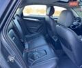 Серый Ауди А4, объемом двигателя 2 л и пробегом 162 тыс. км за 11700 $, фото 36 на Automoto.ua