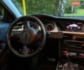 Сірий Ауді А4, об'ємом двигуна 1.98 л та пробігом 134 тис. км за 14990 $, фото 54 на Automoto.ua