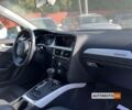 Сірий Ауді А4, об'ємом двигуна 2 л та пробігом 119 тис. км за 13600 $, фото 20 на Automoto.ua
