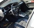 Серый Ауди А4, объемом двигателя 1.98 л и пробегом 210 тыс. км за 12500 $, фото 14 на Automoto.ua