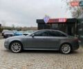 Сірий Ауді А4, об'ємом двигуна 1.98 л та пробігом 175 тис. км за 14700 $, фото 4 на Automoto.ua