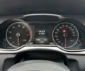 Сірий Ауді А4, об'ємом двигуна 1.98 л та пробігом 115 тис. км за 16500 $, фото 45 на Automoto.ua