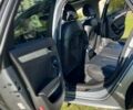 Сірий Ауді А4, об'ємом двигуна 1.98 л та пробігом 173 тис. км за 14000 $, фото 25 на Automoto.ua