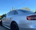 Серый Ауди А4, объемом двигателя 1.98 л и пробегом 229 тыс. км за 11200 $, фото 11 на Automoto.ua