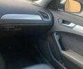 Сірий Ауді А4, об'ємом двигуна 2 л та пробігом 60 тис. км за 13200 $, фото 14 на Automoto.ua