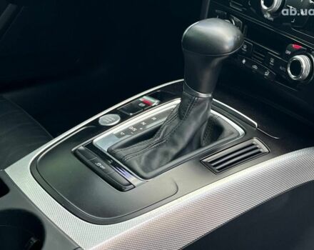 Серый Ауди А4, объемом двигателя 2 л и пробегом 146 тыс. км за 13290 $, фото 46 на Automoto.ua