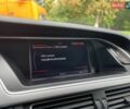 Серый Ауди А4, объемом двигателя 2 л и пробегом 184 тыс. км за 12800 $, фото 64 на Automoto.ua