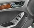 Сірий Ауді А4, об'ємом двигуна 2 л та пробігом 115 тис. км за 13331 $, фото 9 на Automoto.ua
