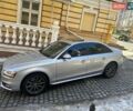Серый Ауди А4, объемом двигателя 1.98 л и пробегом 97 тыс. км за 13400 $, фото 2 на Automoto.ua