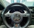 Сірий Ауді А4, об'ємом двигуна 2 л та пробігом 97 тис. км за 16700 $, фото 20 на Automoto.ua