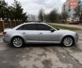 Сірий Ауді А4, об'ємом двигуна 1.98 л та пробігом 127 тис. км за 20500 $, фото 5 на Automoto.ua