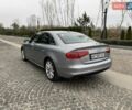 Сірий Ауді А4, об'ємом двигуна 1.98 л та пробігом 158 тис. км за 15500 $, фото 3 на Automoto.ua