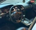 Сірий Ауді А4, об'ємом двигуна 1.98 л та пробігом 134 тис. км за 14990 $, фото 55 на Automoto.ua