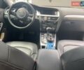 Серый Ауди А4, объемом двигателя 1.98 л и пробегом 85 тыс. км за 16500 $, фото 5 на Automoto.ua