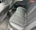 Сірий Ауді А4, об'ємом двигуна 1.98 л та пробігом 191 тис. км за 16100 $, фото 6 на Automoto.ua
