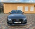 Серый Ауди А4, объемом двигателя 2 л и пробегом 60 тыс. км за 13200 $, фото 7 на Automoto.ua