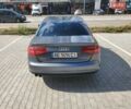 Серый Ауди А4, объемом двигателя 2 л и пробегом 136 тыс. км за 14900 $, фото 3 на Automoto.ua