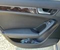 Серый Ауди А4, объемом двигателя 2 л и пробегом 164 тыс. км за 12000 $, фото 12 на Automoto.ua