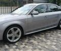 Серый Ауди А4, объемом двигателя 2 л и пробегом 113 тыс. км за 17100 $, фото 1 на Automoto.ua