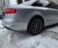 Серый Ауди А4, объемом двигателя 1.98 л и пробегом 231 тыс. км за 12500 $, фото 22 на Automoto.ua