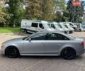 Серый Ауди А4, объемом двигателя 2 л и пробегом 184 тыс. км за 12800 $, фото 14 на Automoto.ua
