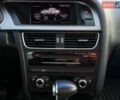 Сірий Ауді А4, об'ємом двигуна 2 л та пробігом 167 тис. км за 13499 $, фото 19 на Automoto.ua