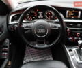 Сірий Ауді А4, об'ємом двигуна 2 л та пробігом 140 тис. км за 14900 $, фото 31 на Automoto.ua