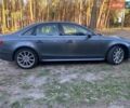 Сірий Ауді А4, об'ємом двигуна 2 л та пробігом 196 тис. км за 11600 $, фото 15 на Automoto.ua