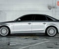 Сірий Ауді А4, об'ємом двигуна 2 л та пробігом 191 тис. км за 13500 $, фото 16 на Automoto.ua