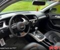 Серый Ауди А4, объемом двигателя 2 л и пробегом 175 тыс. км за 12900 $, фото 8 на Automoto.ua
