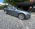 Серый Ауди А4, объемом двигателя 2 л и пробегом 195 тыс. км за 12390 $, фото 3 на Automoto.ua