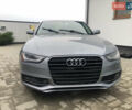 Сірий Ауді А4, об'ємом двигуна 1.98 л та пробігом 268 тис. км за 10800 $, фото 1 на Automoto.ua