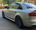 Сірий Ауді А4, об'ємом двигуна 1.98 л та пробігом 134 тис. км за 14990 $, фото 19 на Automoto.ua