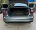 Сірий Ауді А4, об'ємом двигуна 1.98 л та пробігом 146 тис. км за 16900 $, фото 12 на Automoto.ua