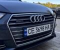 Сірий Ауді А4, об'ємом двигуна 1.98 л та пробігом 142 тис. км за 22900 $, фото 2 на Automoto.ua