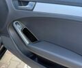 Сірий Ауді А4, об'ємом двигуна 2 л та пробігом 97 тис. км за 16700 $, фото 16 на Automoto.ua