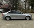 Серый Ауди А4, объемом двигателя 1.98 л и пробегом 140 тыс. км за 13150 $, фото 4 на Automoto.ua