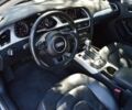 Серый Ауди А4, объемом двигателя 2 л и пробегом 200 тыс. км за 13500 $, фото 23 на Automoto.ua