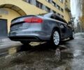Сірий Ауді А4, об'ємом двигуна 0 л та пробігом 160 тис. км за 12700 $, фото 4 на Automoto.ua