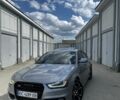 Серый Ауди А4, объемом двигателя 2 л и пробегом 193 тыс. км за 13450 $, фото 1 на Automoto.ua