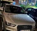 Сірий Ауді А4, об'ємом двигуна 2 л та пробігом 226 тис. км за 14300 $, фото 6 на Automoto.ua