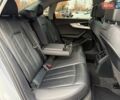 Сірий Ауді А4, об'ємом двигуна 1.98 л та пробігом 118 тис. км за 18490 $, фото 11 на Automoto.ua