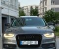 Серый Ауди А4, объемом двигателя 1.98 л и пробегом 110 тыс. км за 12900 $, фото 14 на Automoto.ua