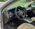 Сірий Ауді А4, об'ємом двигуна 2 л та пробігом 45 тис. км за 3202 $, фото 7 на Automoto.ua