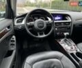 Сірий Ауді А4, об'ємом двигуна 1.98 л та пробігом 158 тис. км за 15500 $, фото 14 на Automoto.ua