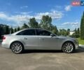 Сірий Ауді А4, об'ємом двигуна 2 л та пробігом 31 тис. км за 17900 $, фото 3 на Automoto.ua